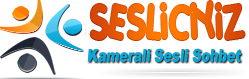 SesliCiyiz.com - Sesli Sohbet, Sesli Chat, Sesli Siteler, SesliSiteler